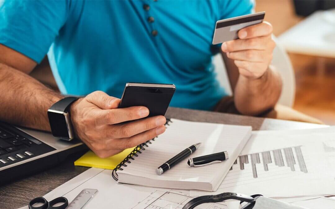 Birdies, Bogies, and Faster Payments