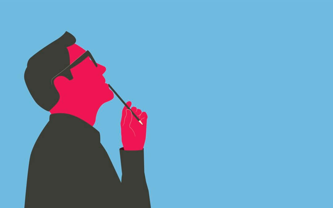 How I Found Inspiration in Financial Services Deregulation