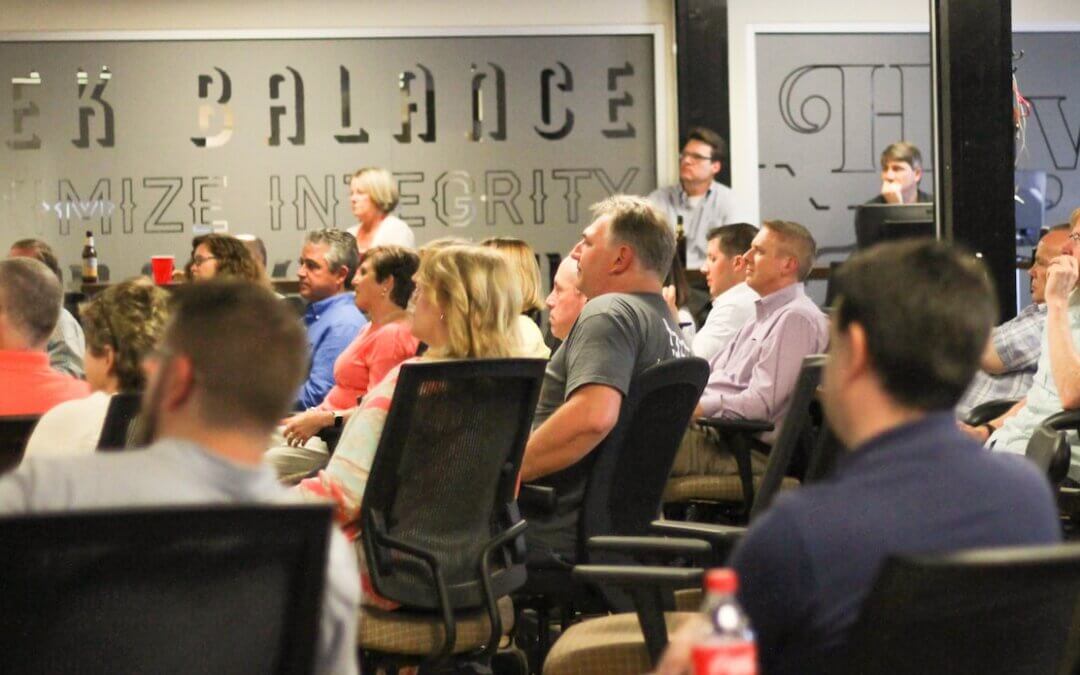 What We Learned from MS Azure Bootcamp