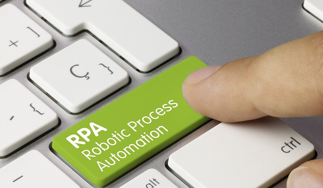Choosing the Best Business Fit for RPA