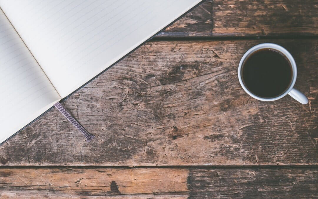 Impact Makers – Journal Entry #2 , “What’s Past is Present”