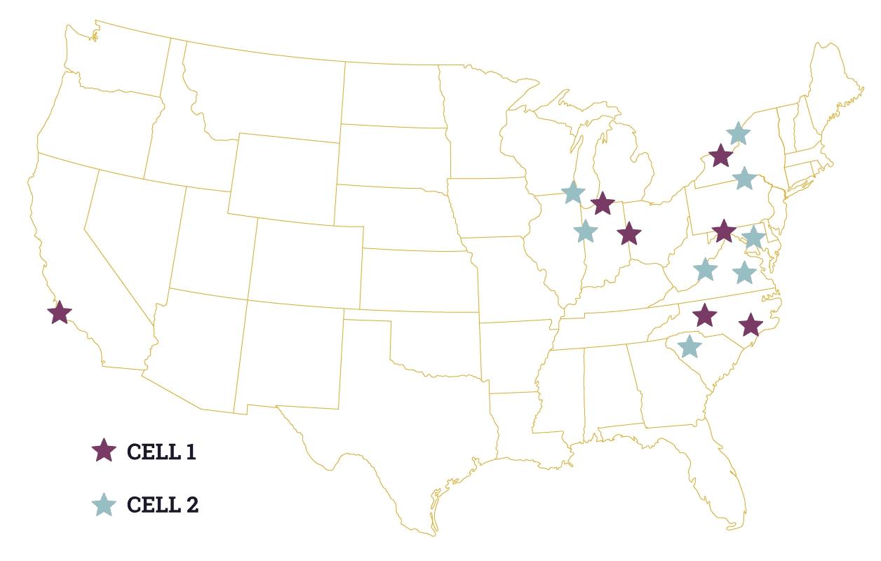 Data Science Consulting Firm Power Automation Artificial Intelligence   Map Cell 