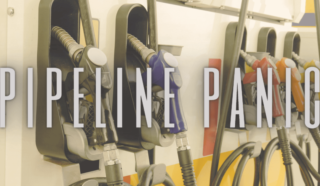 The Realities of Ransomware. Prevent, Protect, Prepare.