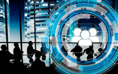 IT Operating Model Transformation