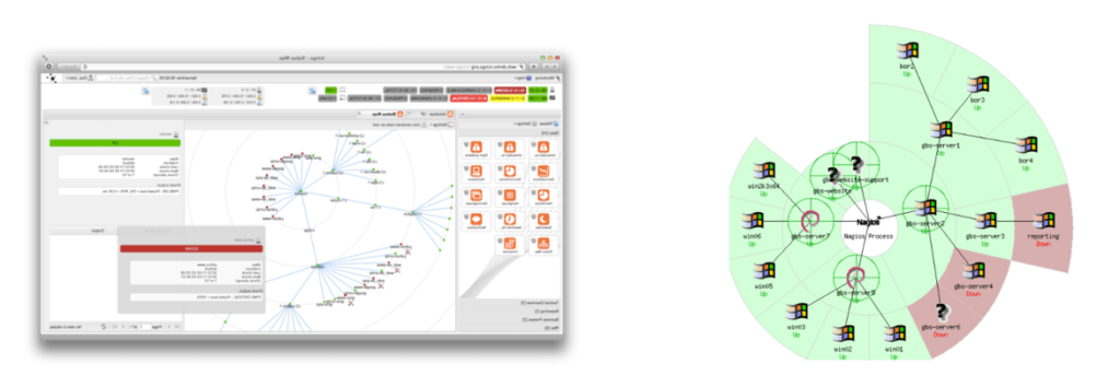 nagios cloud monitoring examples