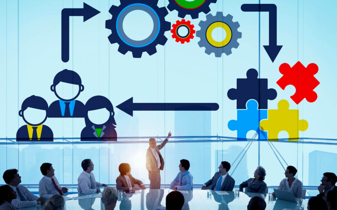 Change Leadership in the Age of AI