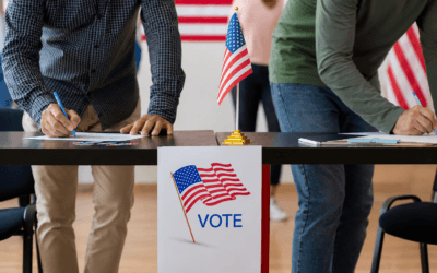 Elections Readiness and Resiliency Assessment