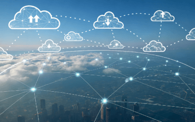 Customer Analytics Through a Cloud Data Platform