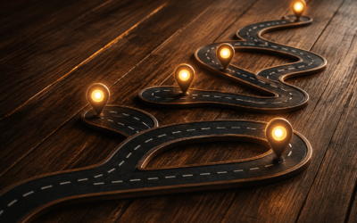Financial Services Transformation