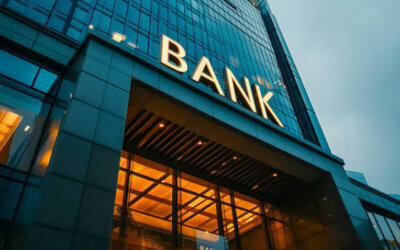 Data Strategy for Financial Services