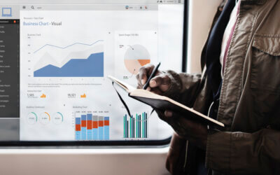 Automating Quarterly Reporting Processes