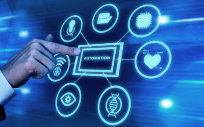 Process Automation with Low Code