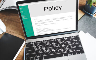 Developing Strategies for Operational Policy Documentation