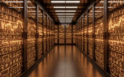 Data Center Relocation Governance
